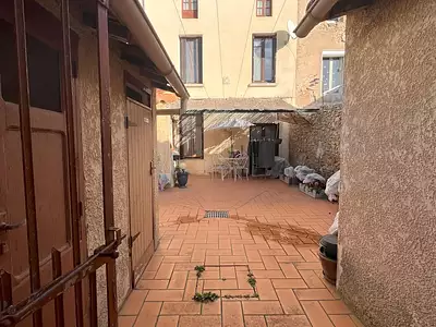 Maison, 99 m²