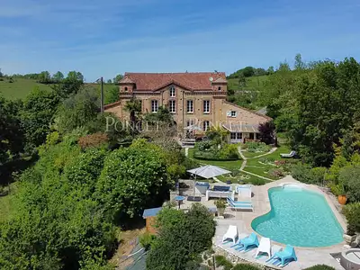 Maison, 480 m²