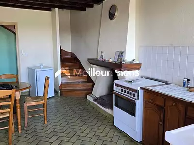 Maison, 75 m²