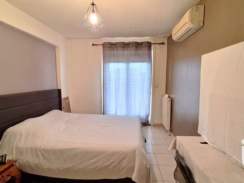 Appartement, 86 m²
