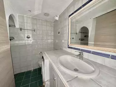 Appartement, 38 m²