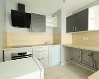 Appartement, 57,24 m²