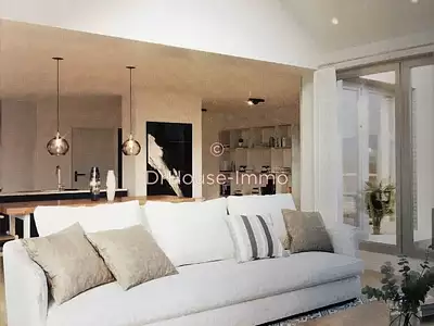 Appartement, 65,1 m²