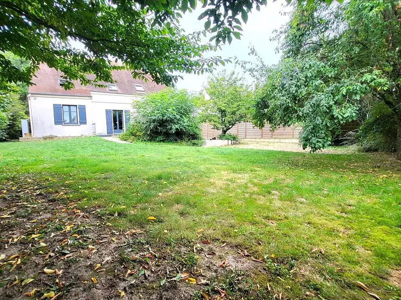 Maison, 140 m²
