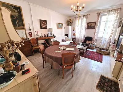 Maison, 97 m²