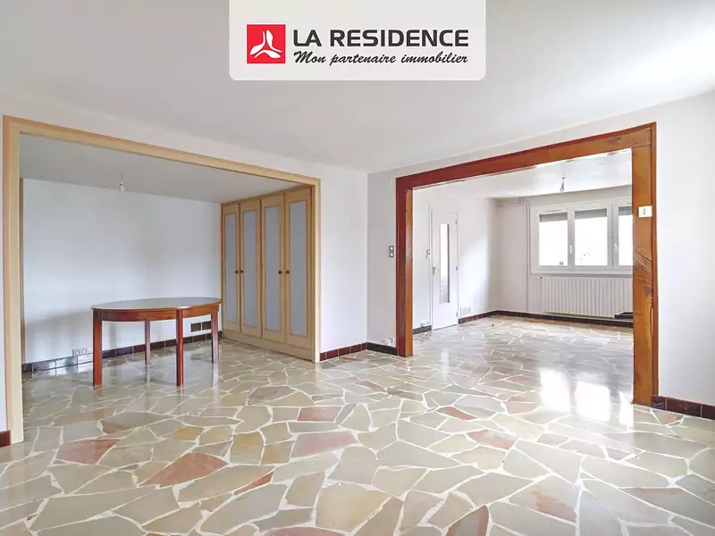 Maison, 100 m²