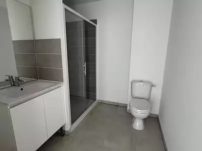 Appartement, 39 m²