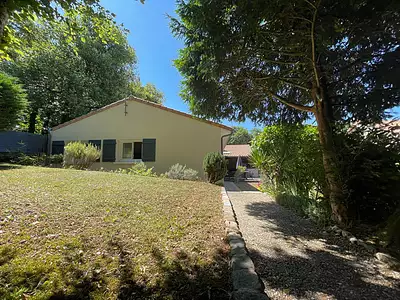 Maison, 145 m²