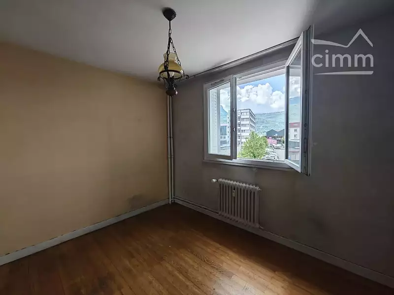 Appartement, 68,81 m²