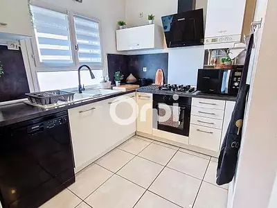 Maison, 112 m²