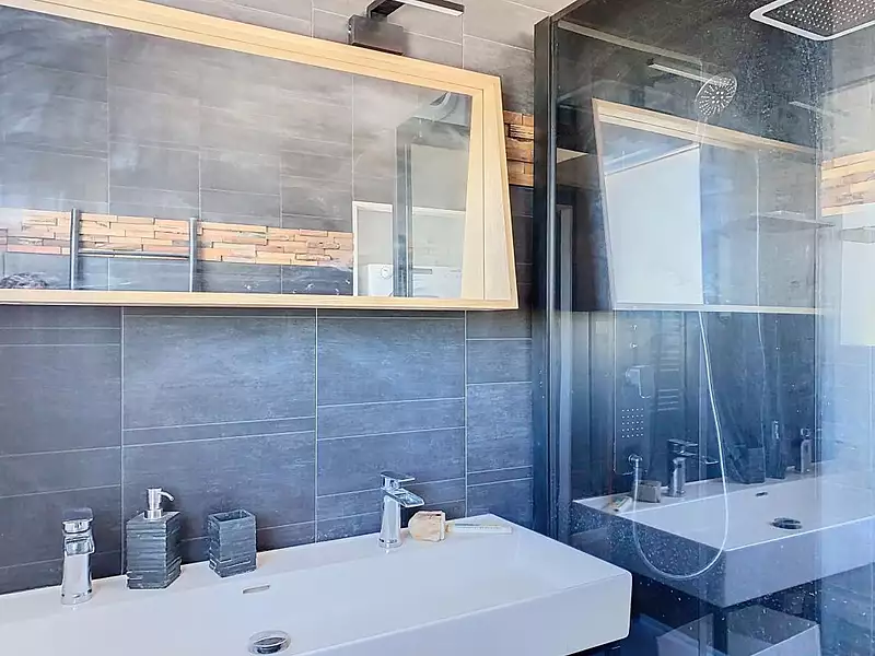 Appartement, 86 m²