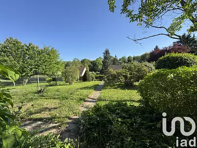 Terrain, 723 m²