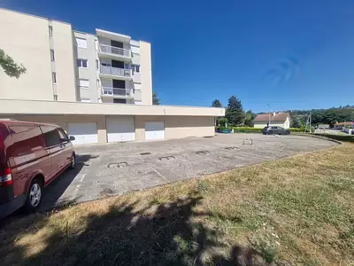 Appartement, 85 m²