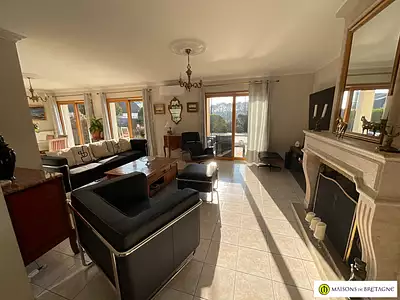 Maison, 202 m²