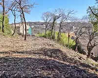 Terrain, 2 100 m²