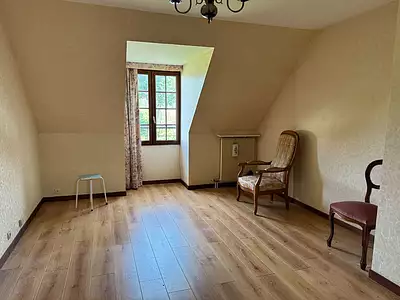 Maison, 110 m²