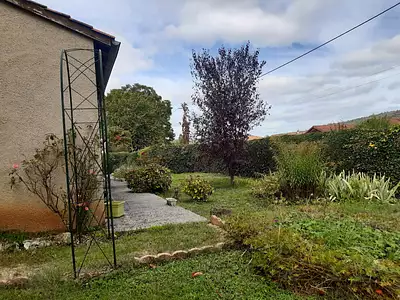 Maison, 100 m²