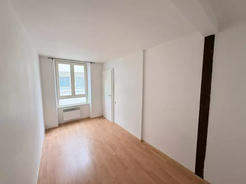 Appartement, 9 m²