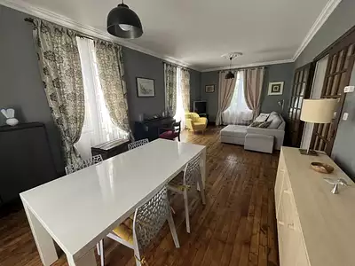 Maison, 99 m²