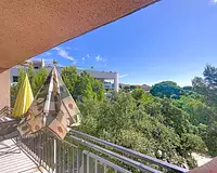 Appartement, 34,11 m²