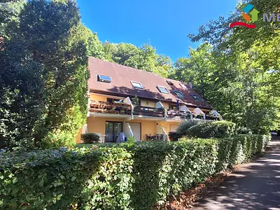 Appartement, 29,64 m²