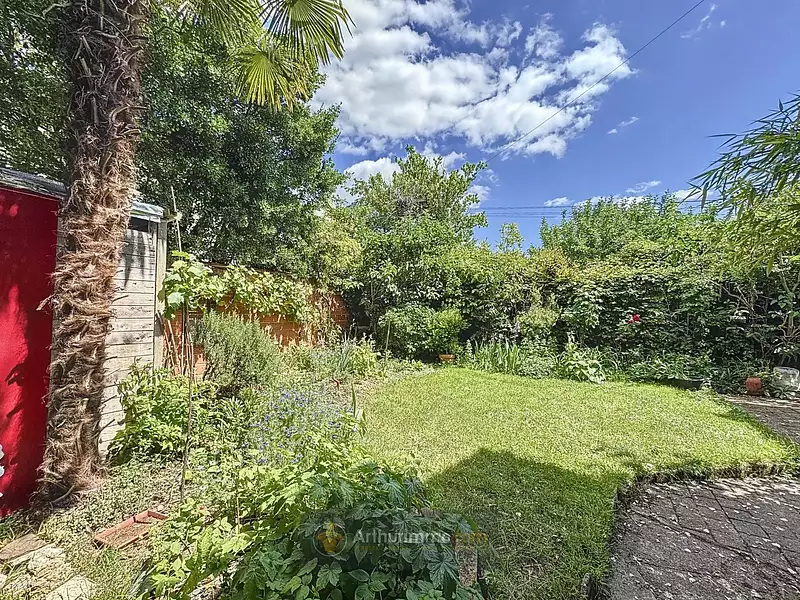 Maison, 73,65 m²