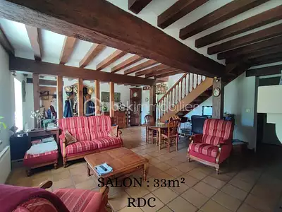 Maison, 290 m²