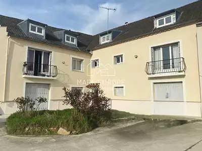 Appartement, 107,58 m²