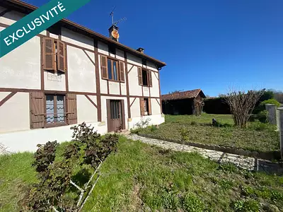 Maison, 150 m²