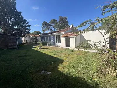 Maison, 88 m²