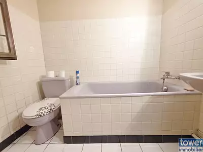 Maison, 100 m²