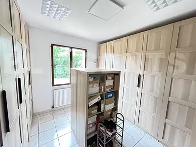 Maison, 124 m²