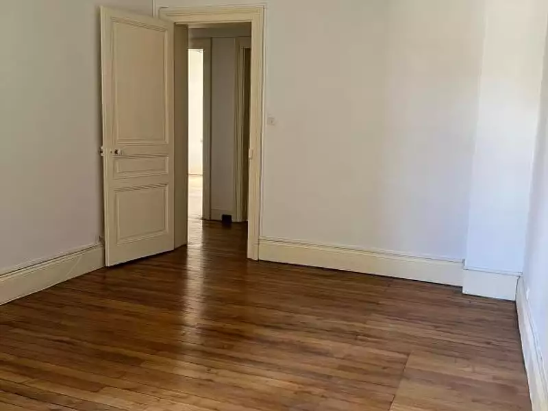 Appartement, 83 m²
