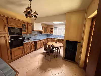 Maison, 106 m²