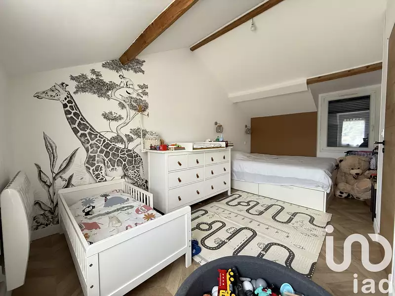 Maison, 158 m²