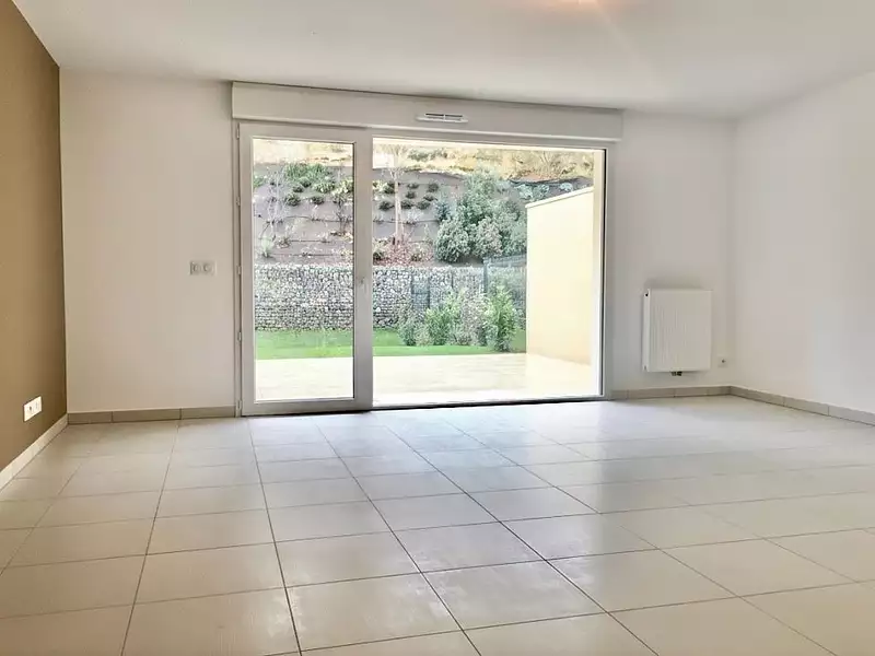 Appartement, 51 m²