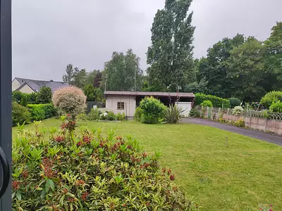 Maison, 115 m²