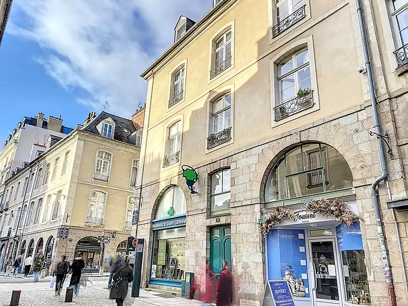 Appartement, 150,24 m²