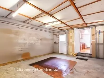 Maison, 80 m²