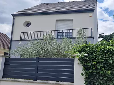 Maison, 100 m²