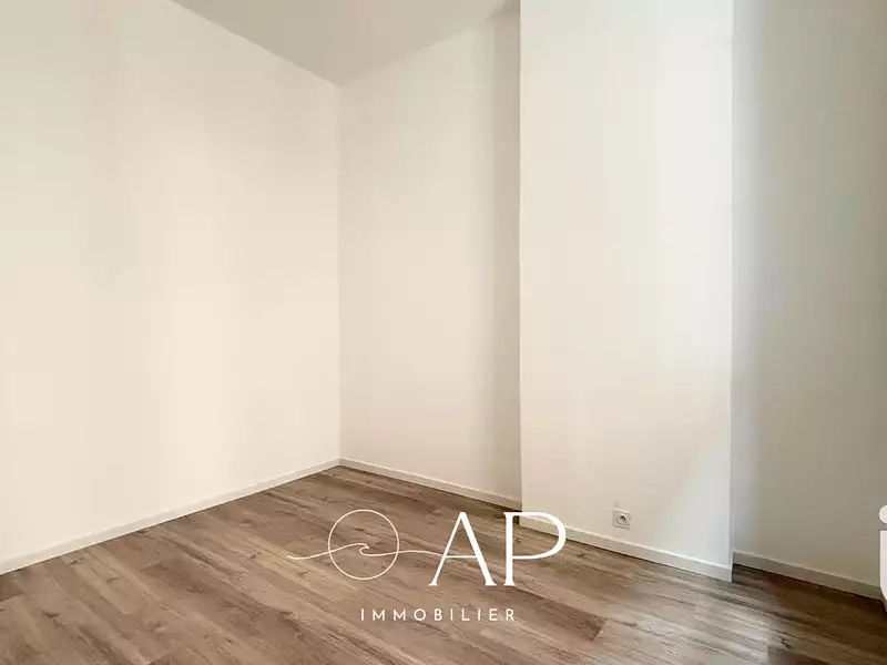Appartement, 31 m²