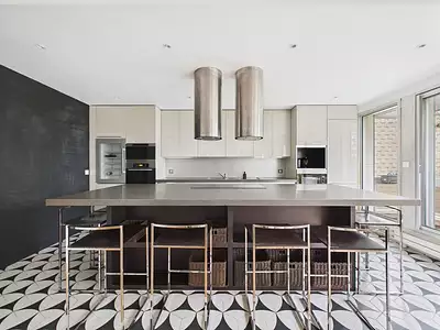 Appartement, 118,18 m²