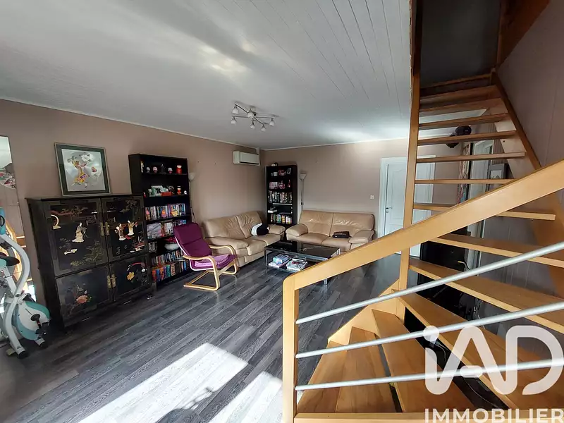 Appartement, 105 m²