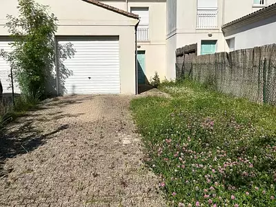 Maison, 91 m²