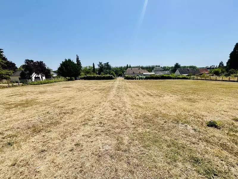 Terrain, 756 m²