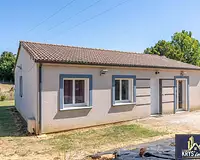 Maison, 86 m²