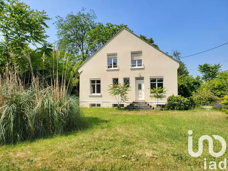 Maison, 181 m²