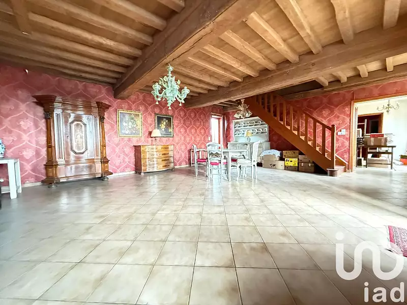 Maison, 215 m²