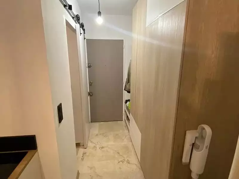 Appartement, 23,63 m²
