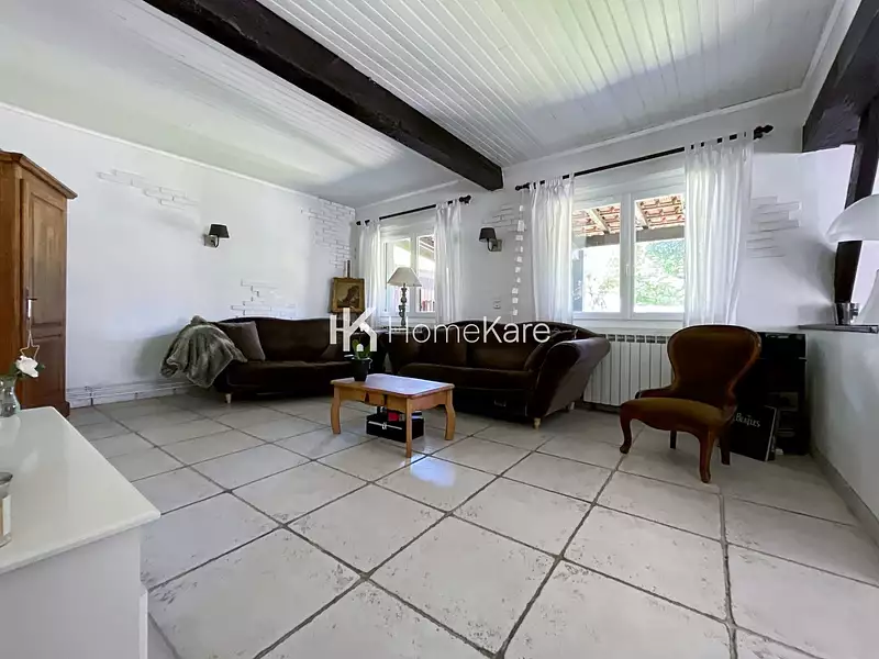 Maison, 165 m²